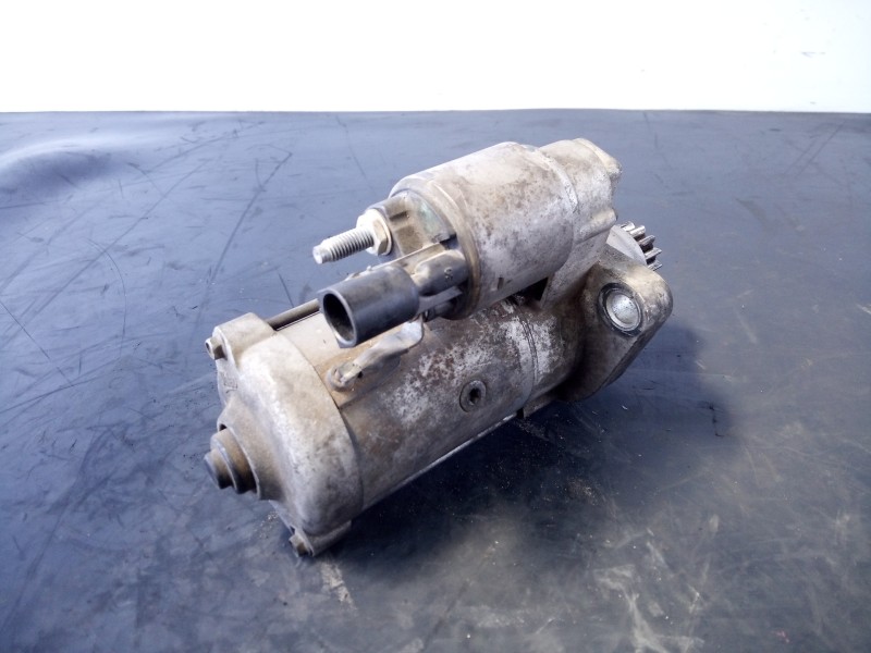 Recambio de motor arranque para volkswagen passat variant (3g5) advance bmt referencia OEM IAM 02M911024S  P3-A10-29-2