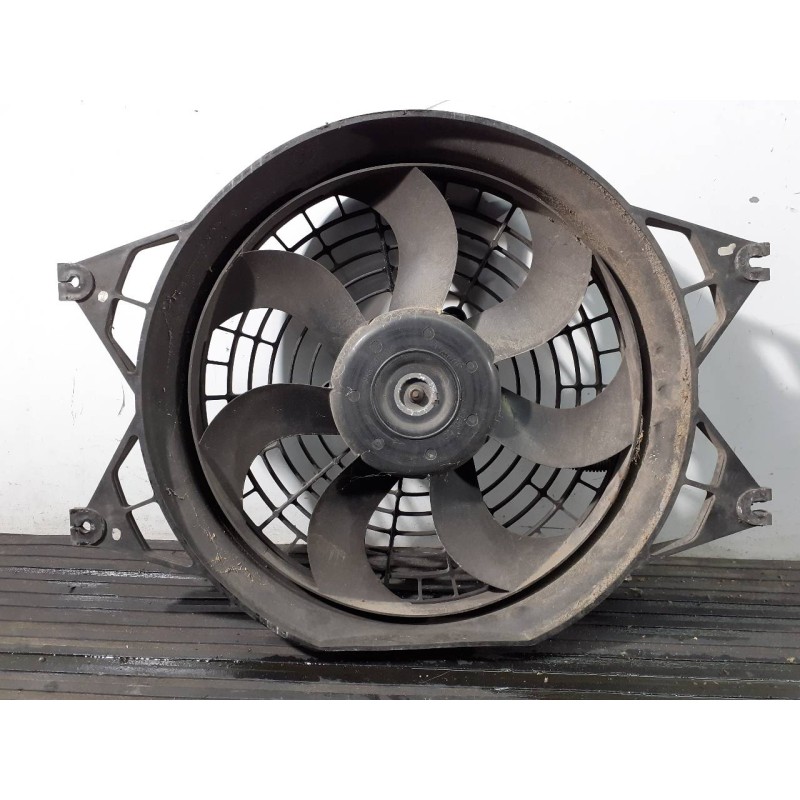 Recambio de electroventilador para kia sorento 2.5 crdi active referencia OEM IAM A005317  P2-B8-22