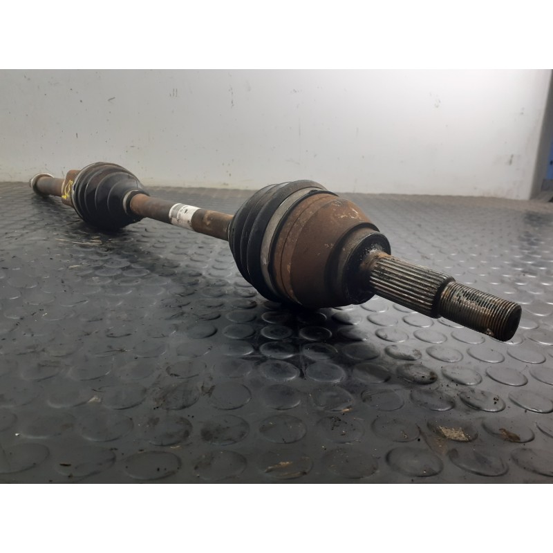 Recambio de transmision delantera derecha para nissan juke (f15) tekna referencia OEM IAM   