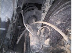 AMORTIGUADOR DELANTERO IZQUIERDO 