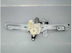 Recambio de elevalunas delantero izquierdo para nissan qashqai (j11) acenta referencia OEM IAM 80701HV00C C88537302 E2-A4-28-2