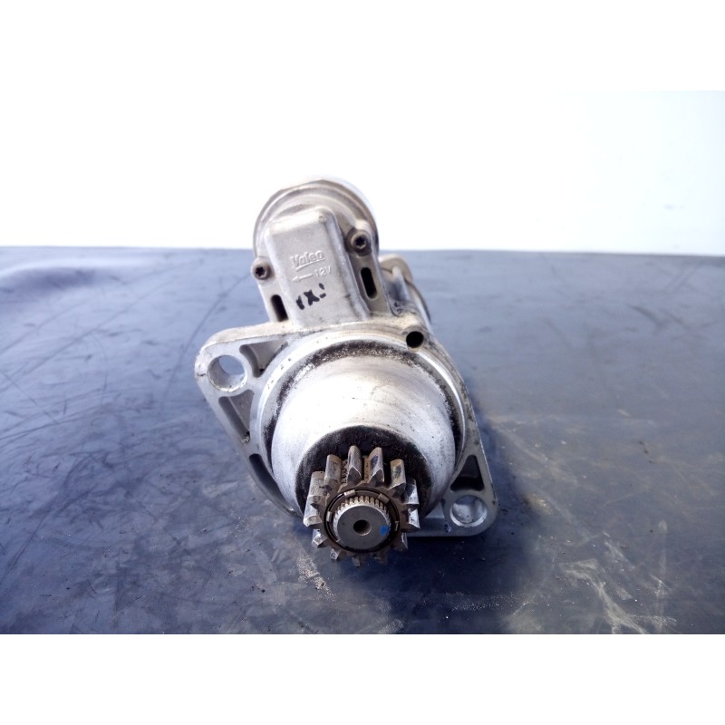 Recambio de motor arranque para volkswagen passat variant (3g5) advance bmt referencia OEM IAM 02M911024S  P3-A10-29-2