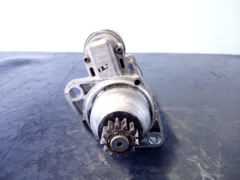 Recambio de motor arranque para volkswagen passat variant (3g5) advance bmt referencia OEM IAM 02M911024S  P3-A10-29-2