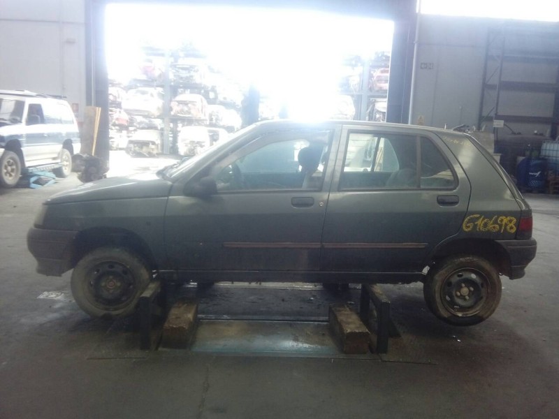 renault clio i fase i+ii (b/c57) del año 1992