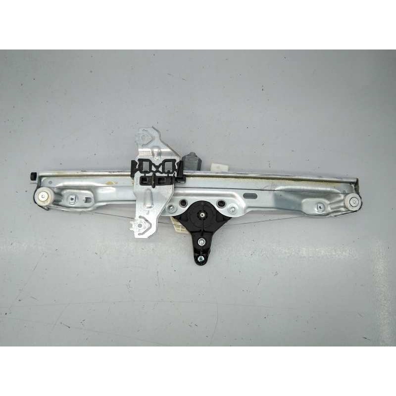 Recambio de elevalunas delantero izquierdo para nissan qashqai (j11) acenta referencia OEM IAM 80701HV00C C88537302 E2-A4-28-2