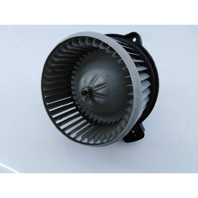 Recambio de ventilador calefaccion para kia sorento 2.5 crdi active referencia OEM IAM B308830230 A0540222C E3-A3-35-1