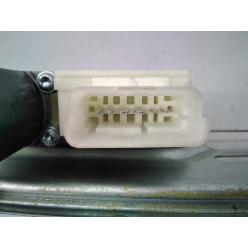 Recambio de elevalunas delantero izquierdo para nissan qashqai (j11) acenta referencia OEM IAM 80701HV00C C88537302 E2-A4-28-2