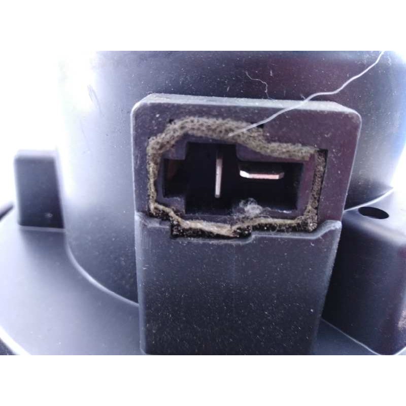 Recambio de ventilador calefaccion para kia sorento 2.5 crdi active referencia OEM IAM B308830230 A0540222C E3-A3-35-1