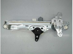 Recambio de elevalunas trasero derecho para nissan qashqai (j11) acenta referencia OEM IAM 82700HV00C C88540103 E2-A4-28-2 2