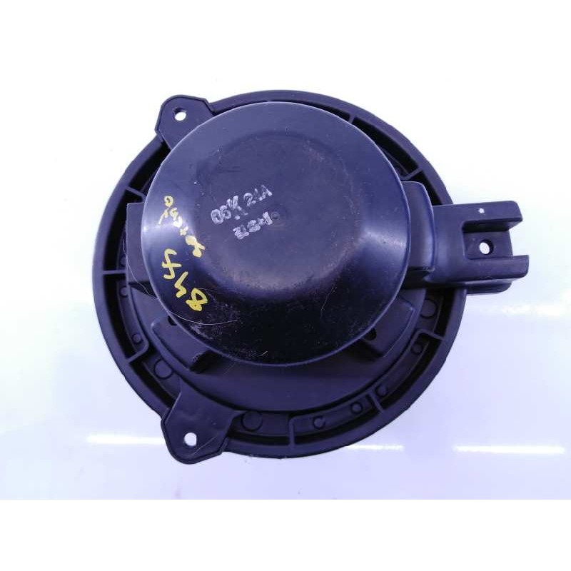 Recambio de ventilador calefaccion para kia sorento 2.5 crdi active referencia OEM IAM B308830230 A0540222C E3-A3-35-1