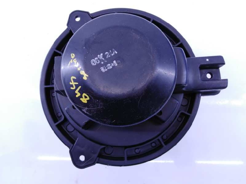 Recambio de ventilador calefaccion para kia sorento 2.5 crdi active referencia OEM IAM B308830230 A0540222C E3-A3-35-1