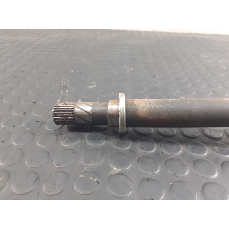 Recambio de transmision delantera derecha para nissan juke (f15) tekna referencia OEM IAM   