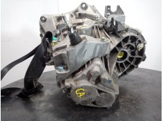 Recambio de caja cambios para nissan qashqai (j10) acenta referencia OEM IAM TL4116  M1-B3-152