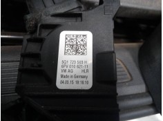 Recambio de pedal acelerador para volkswagen passat variant (3g5) advance bmt referencia OEM IAM 5Q1723503H 6PV01062111  2