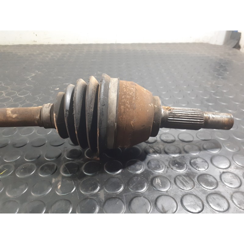 Recambio de transmision delantera derecha para nissan juke (f15) tekna referencia OEM IAM   