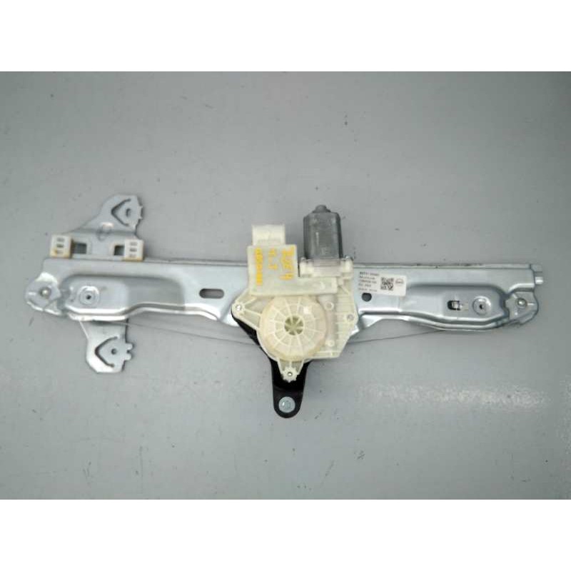 Recambio de elevalunas trasero izquierdo para nissan qashqai (j11) acenta referencia OEM IAM 82701HV00C C88539103 E2-A4-28-2