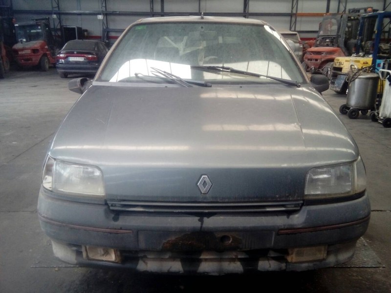 renault clio i fase i+ii (b/c57) del año 1992