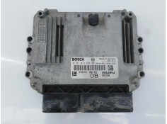 CENTRALITA MOTOR UCE 0281012694 55560810 E3-A5-18-2