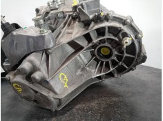 Recambio de caja cambios para nissan qashqai (j10) acenta referencia OEM IAM TL4116  M1-B3-152 2