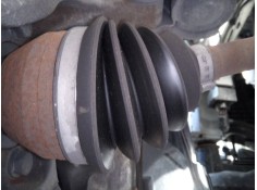 TRANSMISION DELANTERA IZQUIERDA 