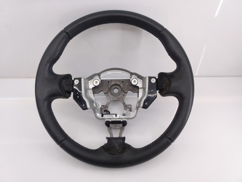 Recambio de volante para nissan juke (f15) tekna referencia OEM IAM 34126715A  E2-A4-54-2