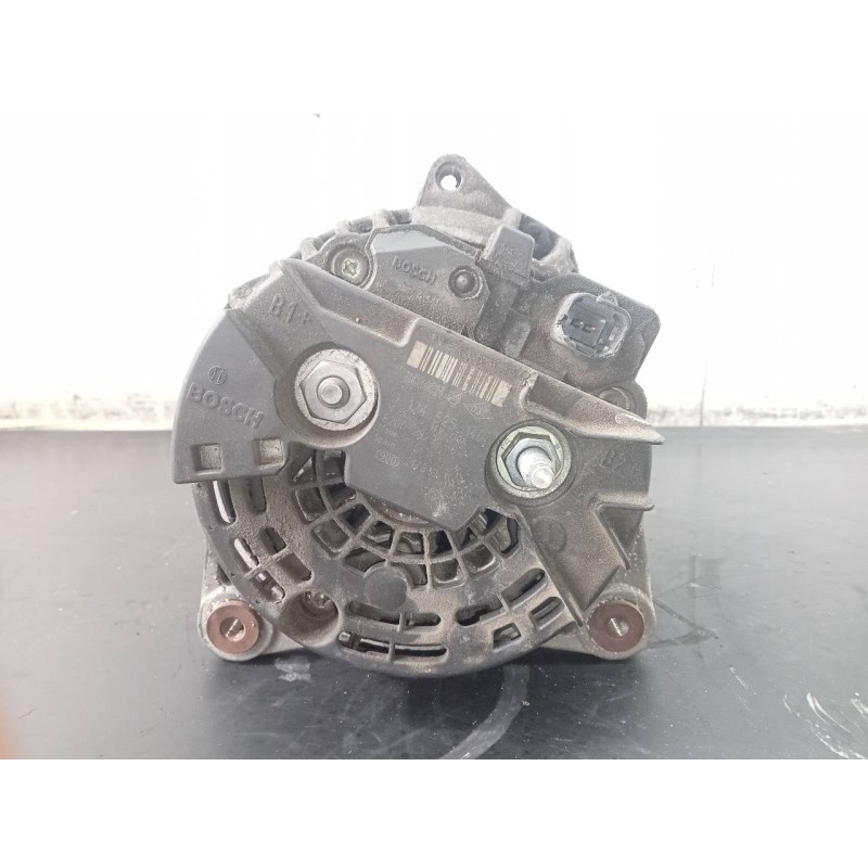 Recambio de alternador para nissan qashqai+2 (jj10) acenta referencia OEM IAM 8200728292C 0124525140 P3-B5-9-3