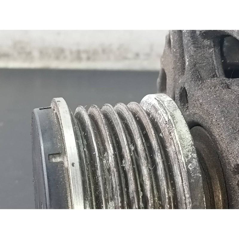 Recambio de alternador para nissan qashqai+2 (jj10) acenta referencia OEM IAM 8200728292C 0124525140 P3-B5-9-3