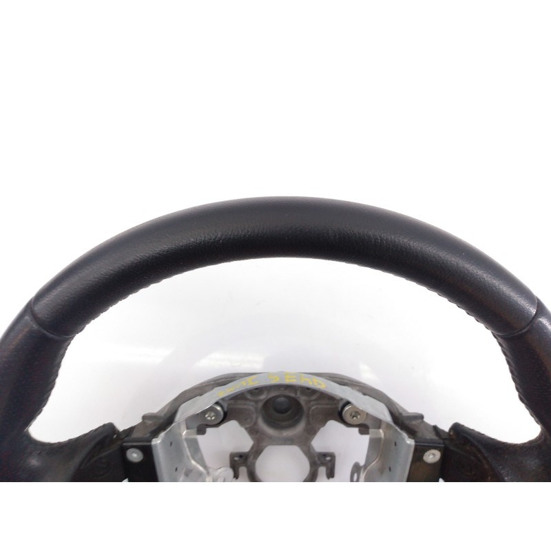 Recambio de volante para nissan juke (f15) tekna referencia OEM IAM 34126715A  E2-A4-54-2