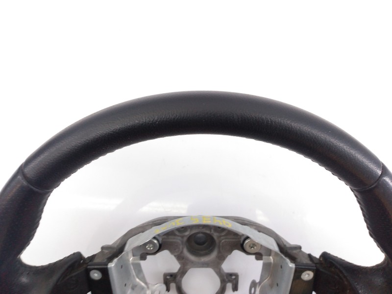 Recambio de volante para nissan juke (f15) tekna referencia OEM IAM 34126715A  E2-A4-54-2