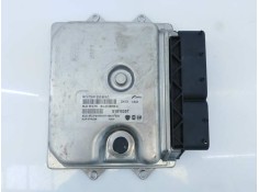 Recambio de centralita motor uce para peugeot bipper básico referencia OEM IAM 51918357  E3-B2-45-4