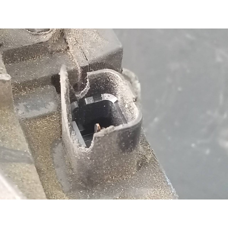 Recambio de alternador para nissan qashqai+2 (jj10) acenta referencia OEM IAM 8200728292C 0124525140 P3-B5-9-3