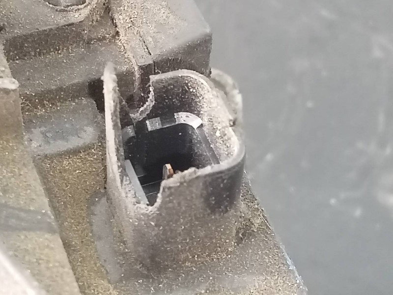 Recambio de alternador para nissan qashqai+2 (jj10) acenta referencia OEM IAM 8200728292C 0124525140 P3-B5-9-3