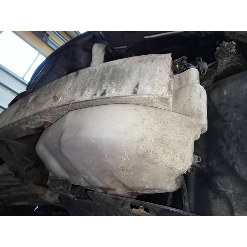 Recambio de deposito limpia para mercedes-benz clase m (w164) 3.0 cdi cat referencia OEM IAM   