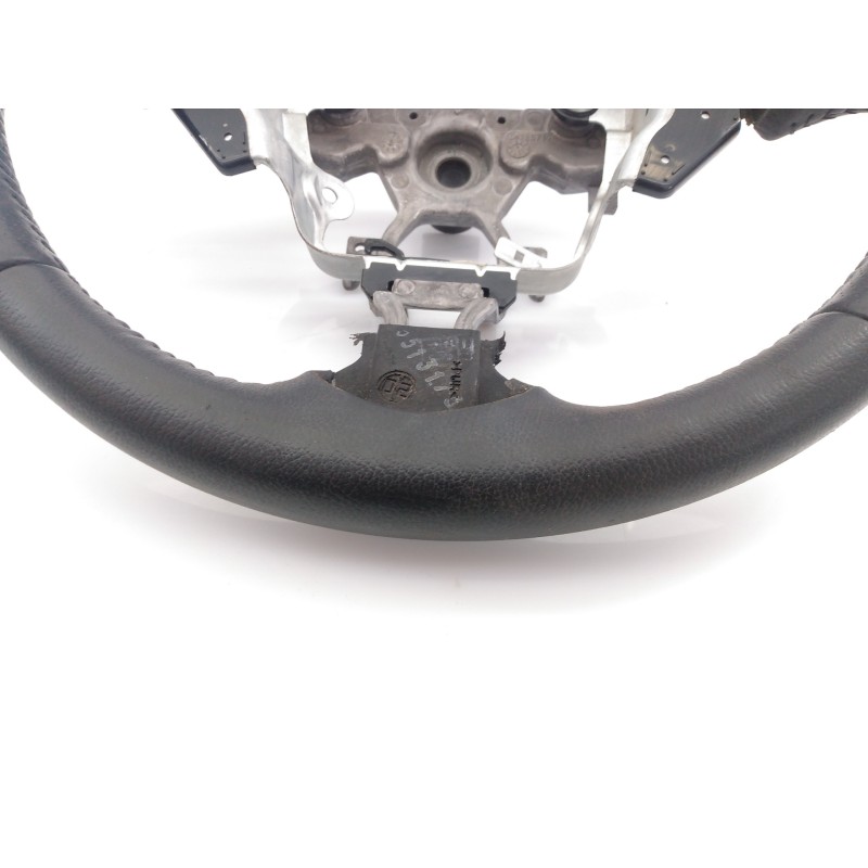 Recambio de volante para nissan juke (f15) tekna referencia OEM IAM 34126715A  E2-A4-54-2