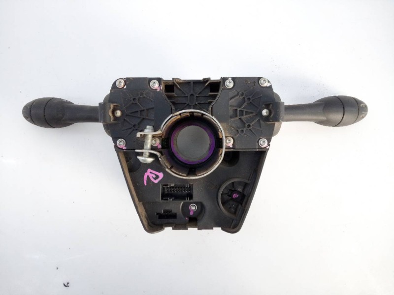 Recambio de anillo airbag para bmw mini (r56) one referencia OEM IAM 345398501  E3-A2-40-4