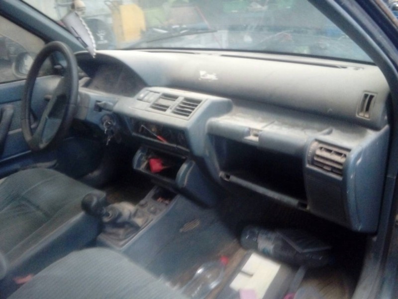 renault clio i fase i+ii (b/c57) del año 1992