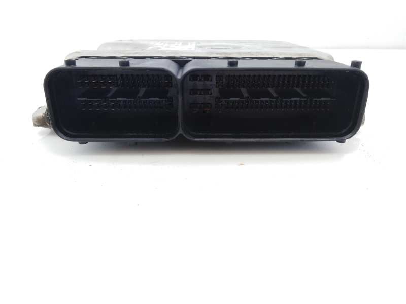 Recambio de centralita motor uce para peugeot bipper básico referencia OEM IAM 51918357  E3-B2-45-4