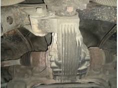 Recambio de diferencial trasero para mercedes-benz clase m (w164) 3.0 cdi cat referencia OEM IAM   