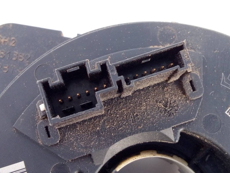 Recambio de anillo airbag para bmw mini (r56) one referencia OEM IAM 345398501  E3-A2-40-4