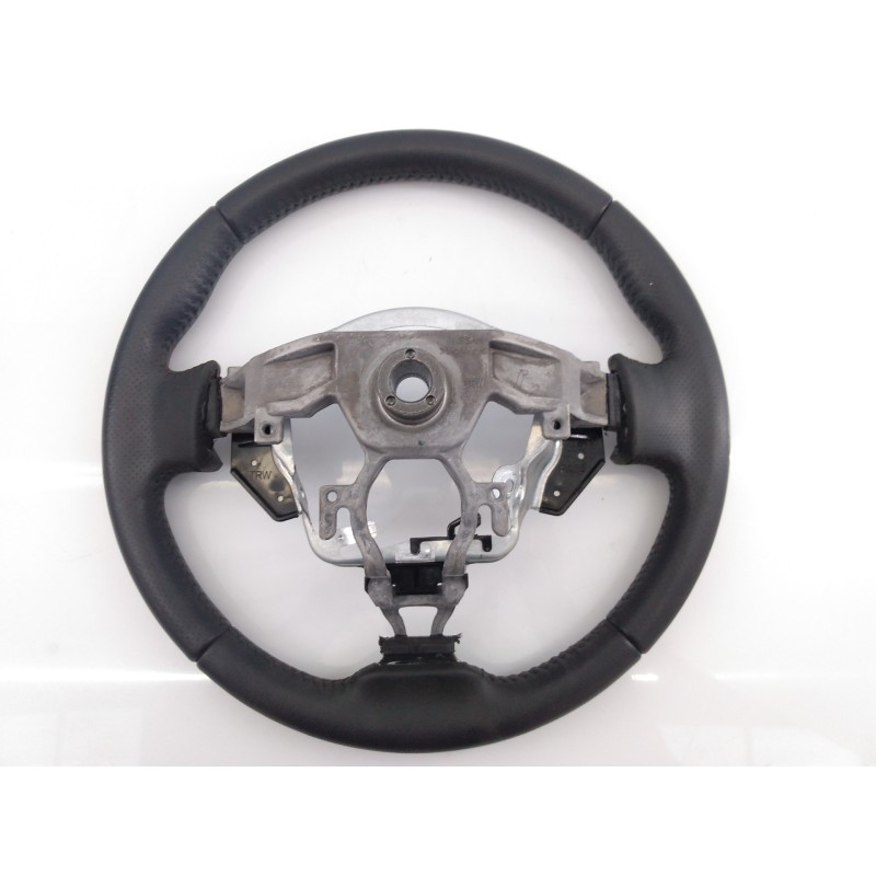 Recambio de volante para nissan juke (f15) tekna referencia OEM IAM 34126715A  E2-A4-54-2