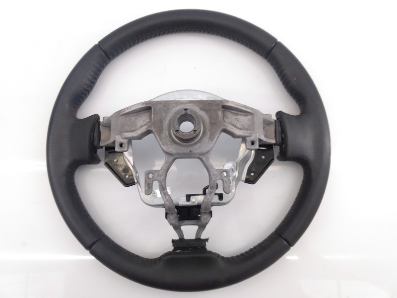 Recambio de volante para nissan juke (f15) tekna referencia OEM IAM 34126715A  E2-A4-54-2