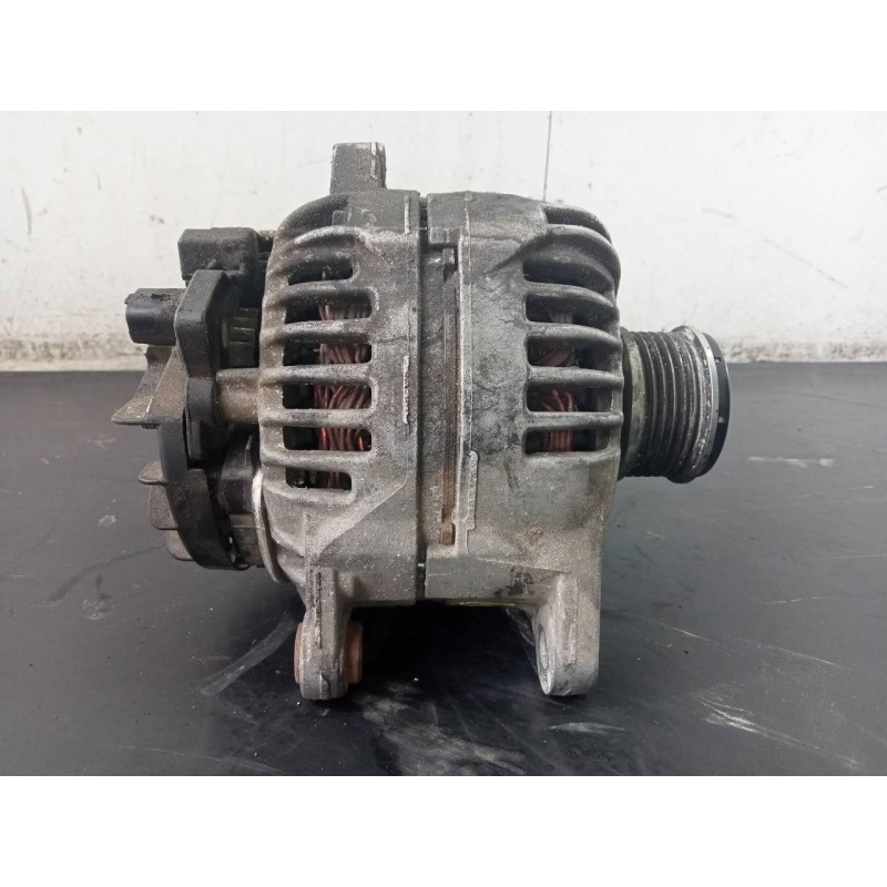 Recambio de alternador para nissan qashqai+2 (jj10) acenta referencia OEM IAM 8200728292C 0124525140 P3-B5-9-3