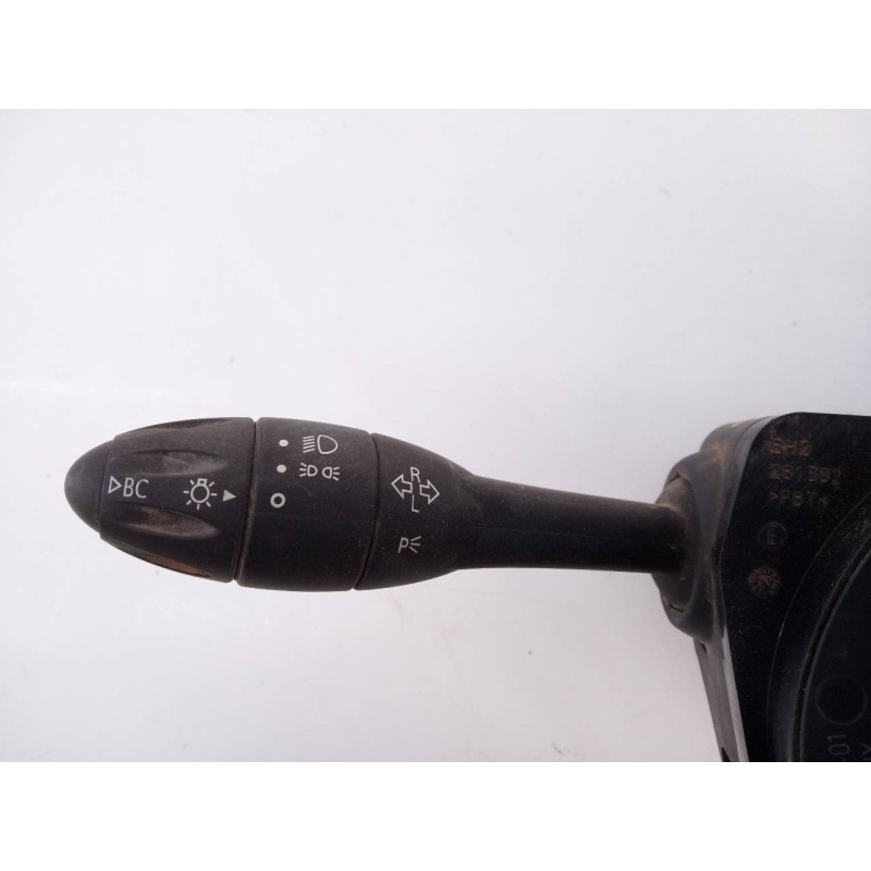 Recambio de anillo airbag para bmw mini (r56) one referencia OEM IAM 345398501  E3-A2-40-4