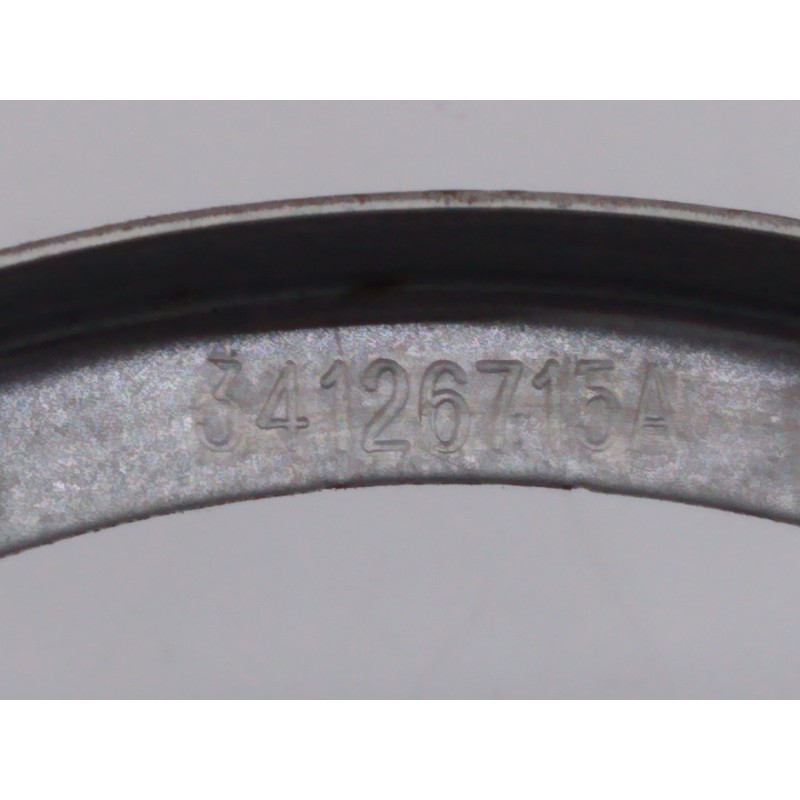 Recambio de volante para nissan juke (f15) tekna referencia OEM IAM 34126715A  E2-A4-54-2