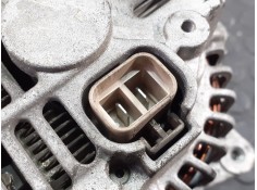 Recambio de alternador para hyundai h350 kasten essence l2 referencia OEM IAM CGB14561  P3-A4-25-2 2