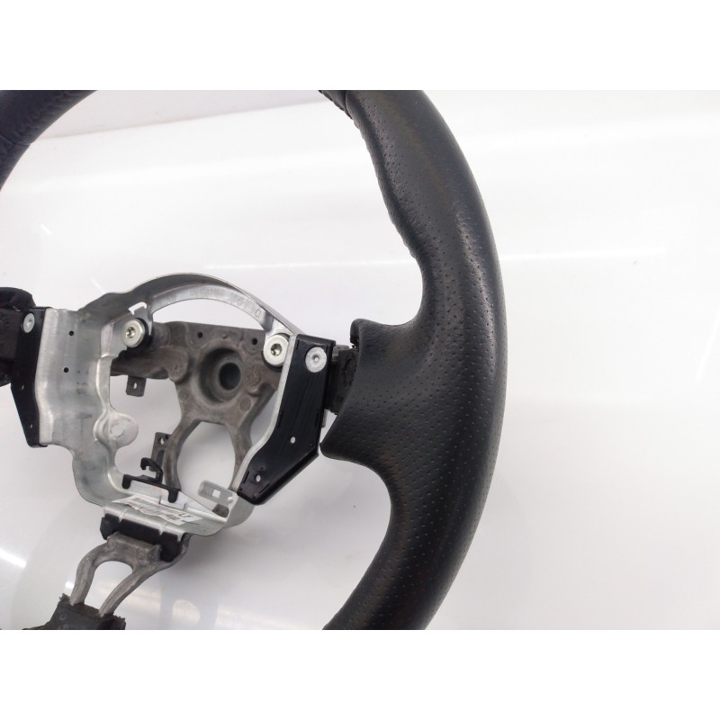 Recambio de volante para nissan juke (f15) tekna referencia OEM IAM 34126715A  E2-A4-54-2
