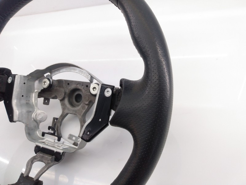 Recambio de volante para nissan juke (f15) tekna referencia OEM IAM 34126715A  E2-A4-54-2