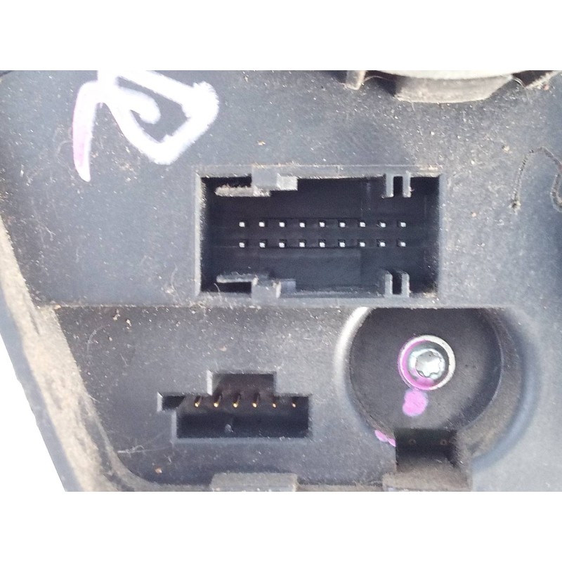 Recambio de anillo airbag para bmw mini (r56) one referencia OEM IAM 345398501  E3-A2-40-4