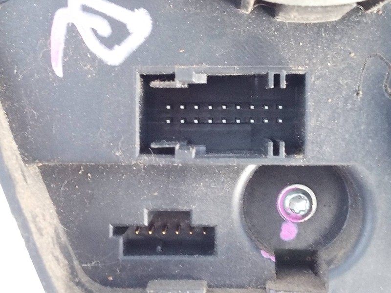 Recambio de anillo airbag para bmw mini (r56) one referencia OEM IAM 345398501  E3-A2-40-4