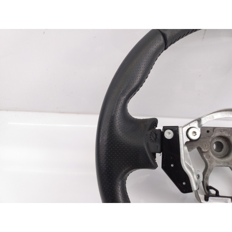 Recambio de volante para nissan juke (f15) tekna referencia OEM IAM 34126715A  E2-A4-54-2